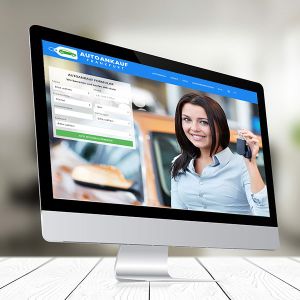 Auto online bewerten